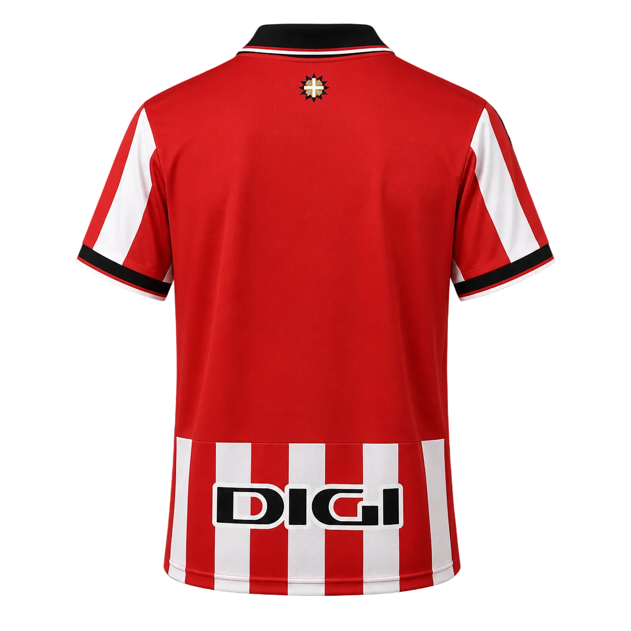 JERSEY ATHLETIC CLUB BILBAO LOCAL 2025/2026