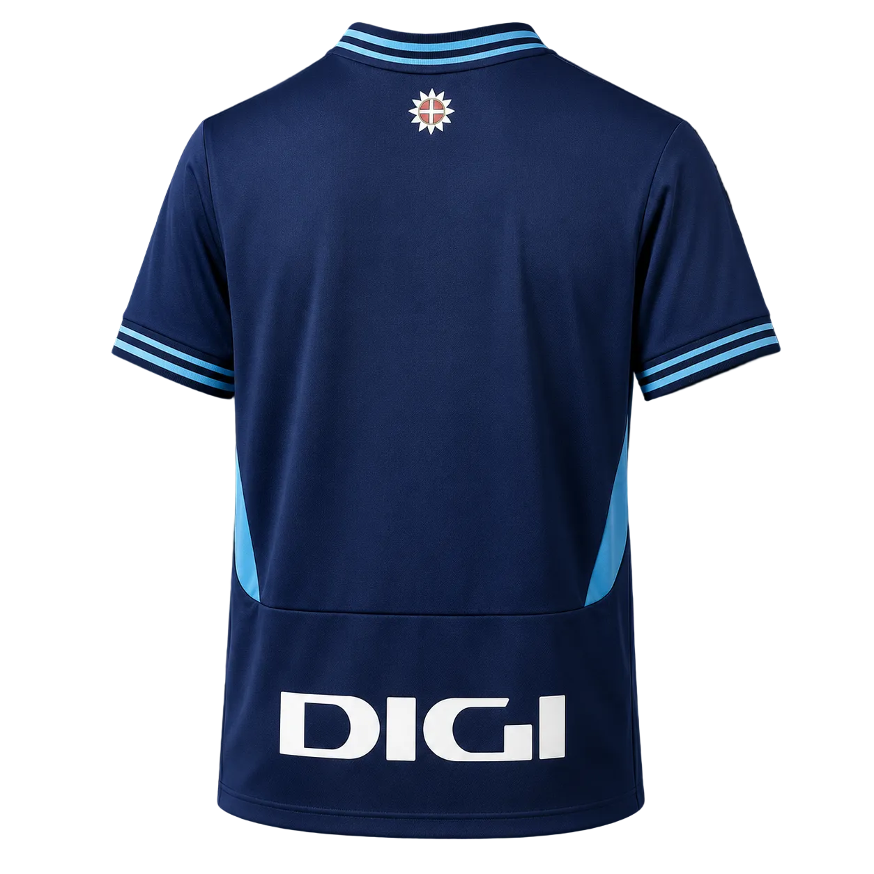 JERSEY ATHLETIC CLUB BILBAO VISITANTE 2025/2026
