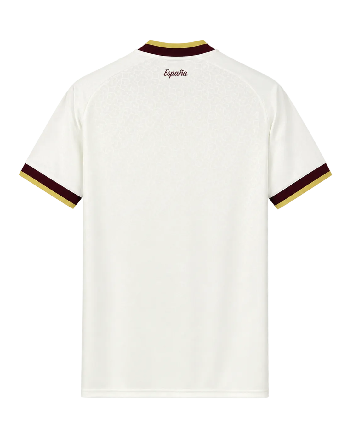 JERSEY ESPAÑA VISITANTE COPA DEL MUNDO 2026 ⭐️⭐️