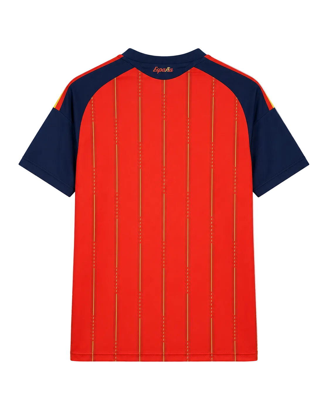 JERSEY ESPAÑA LOCAL COPA DEL MUNDO 2026 ⭐️⭐️