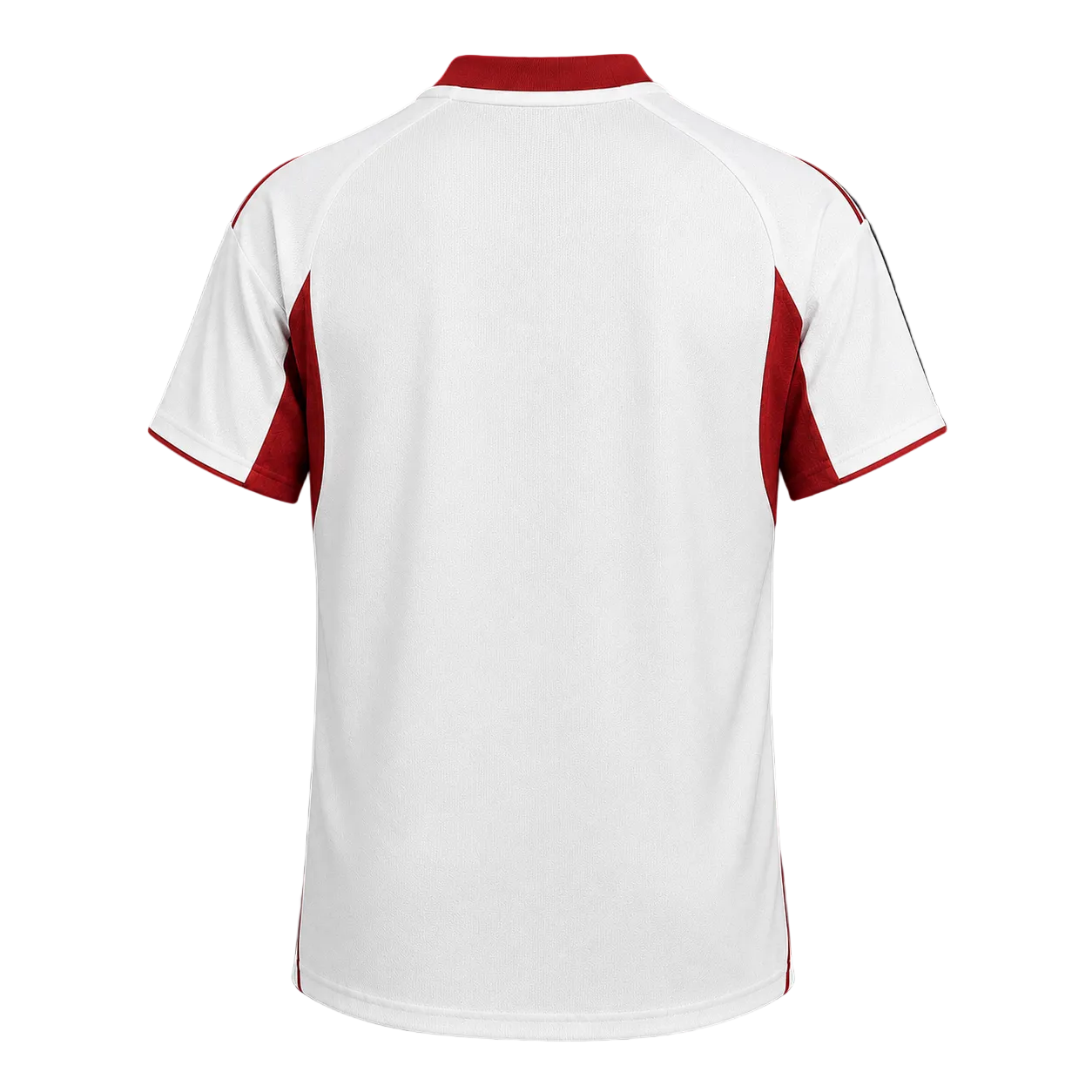 JERSEY SEVILLA FC LOCAL 2025/2026