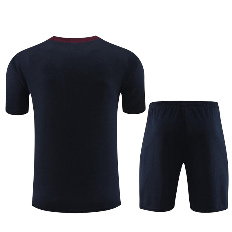 TRAINING ANGLETERRE 2023-2024
