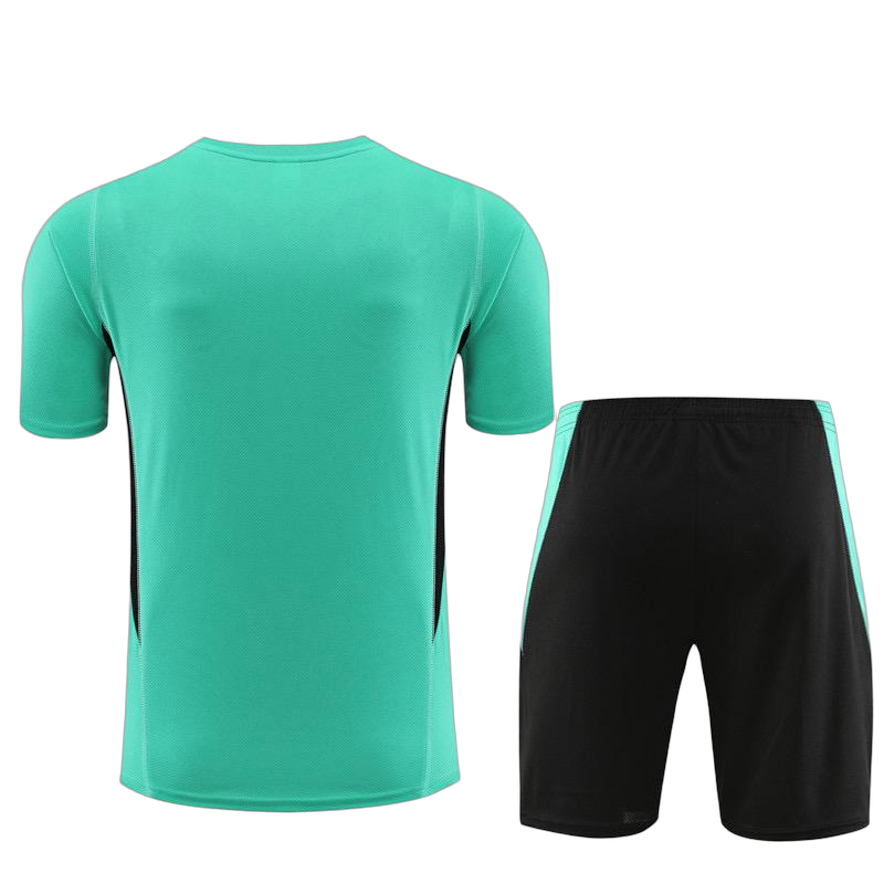 TRAINING MANCHESTER UNITED 2023-2024