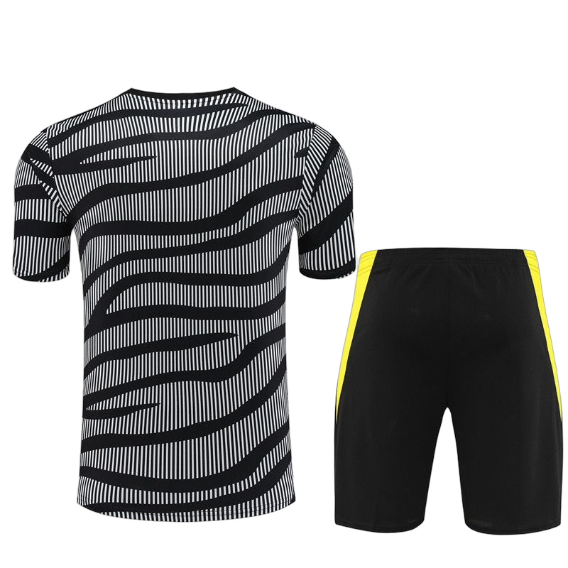 TRAINING JUVENTUS 2023-2024