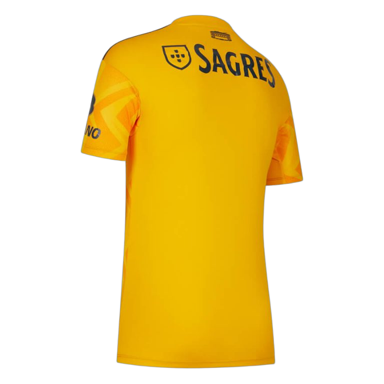 MAILLOT BENFICA LISBONNE EXTERIEUR 2022/2023