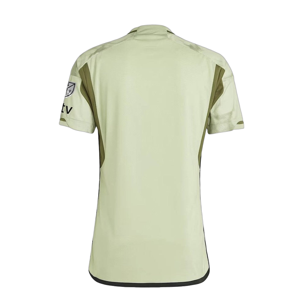 MAILLOT LOS ANGELES GALAXY EXTERIEUR 2023/2024