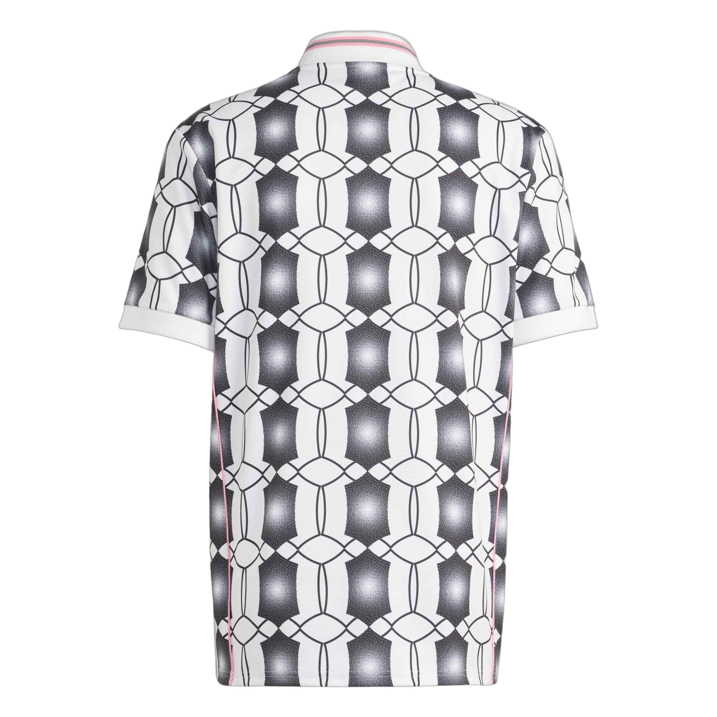 MAILLOT JUVENTUS LIFESTYLER 2025/2026