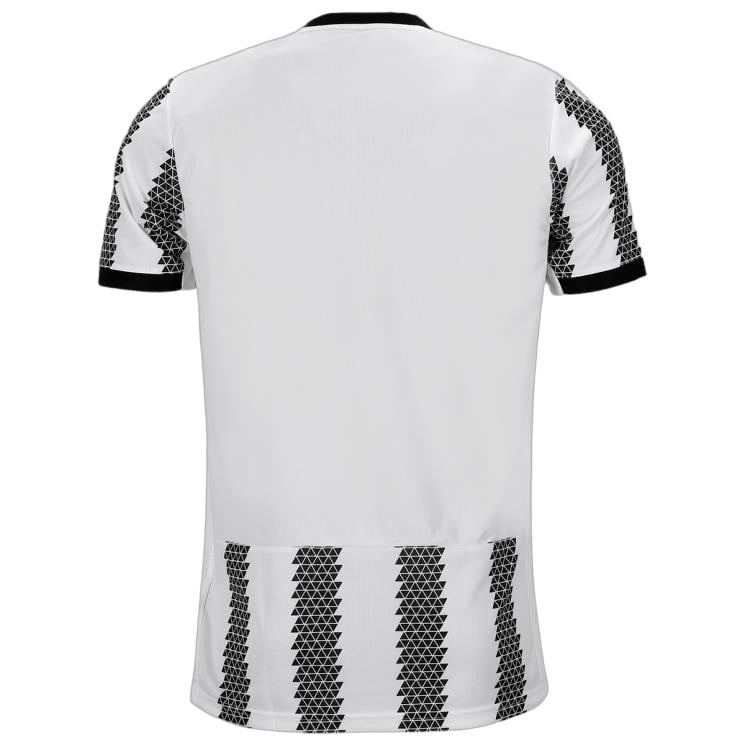 MAILLOT JUVENTUS DOMICILE 2022/2023