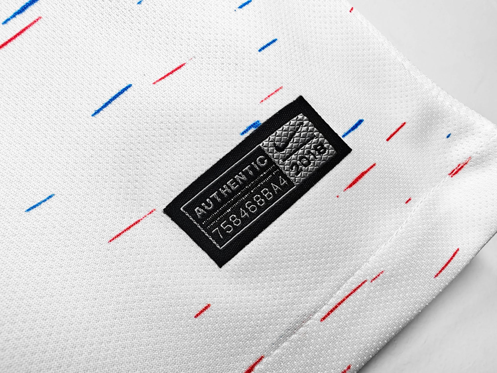 MAILLOT RETRO FRANCE EXTERIEUR 2018/2019
