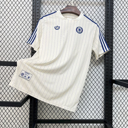 MAILLOT CHELSEA CONCEPT 25/26