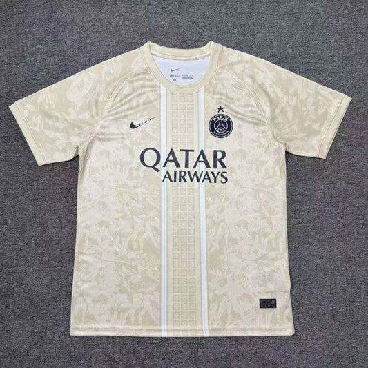 MAILLOT PARIS SAINT-GERMAIN CONCEPT 26/27
