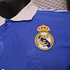 REAL MADRID MAILLOT CONCEPT 2025/2026