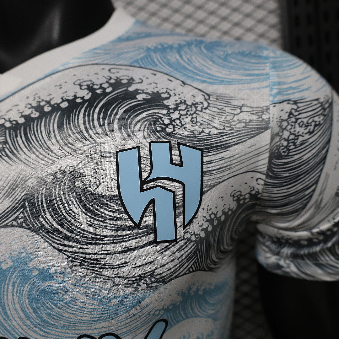 MAILLOT AL-HILAL CONCEPT 26/27