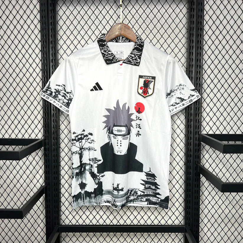 JAPON MAILLOT CONCEPT 2024 ÉDITION PAIN