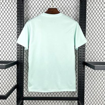 BRÉSIL MAILLOT CONCEPT 2025 CHRIST VERT