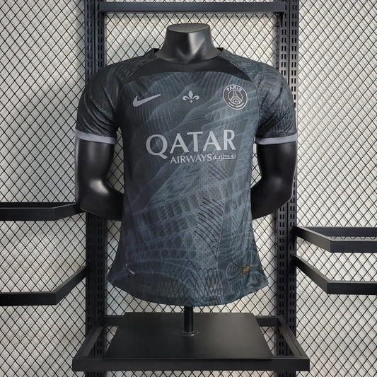 PARIS SAINT GERMAIN MAILLOT CONCEPT 2023/2024