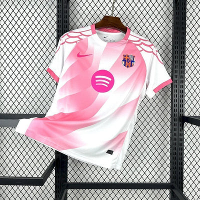 FC Barcelone Jersey Concept 2026