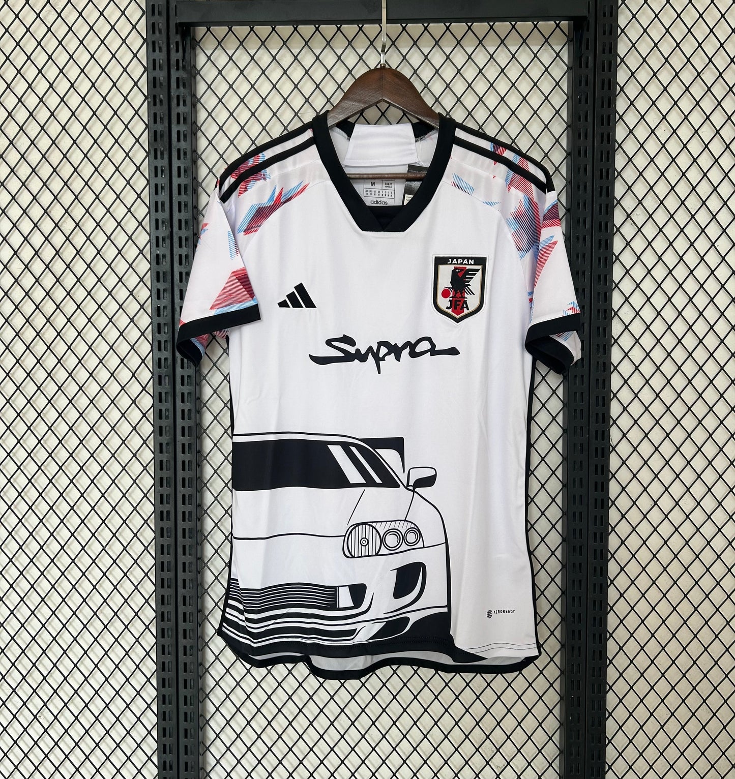 JAPON MAILLOT CONCEPT 2024/2025