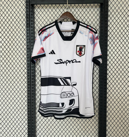 JAPON MAILLOT CONCEPT 2024/2025