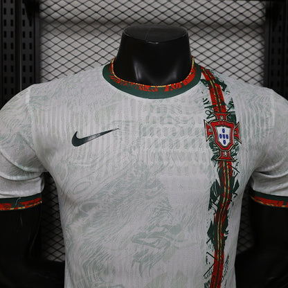 MAILLOT PORTUGAL CONCEPT 26/27