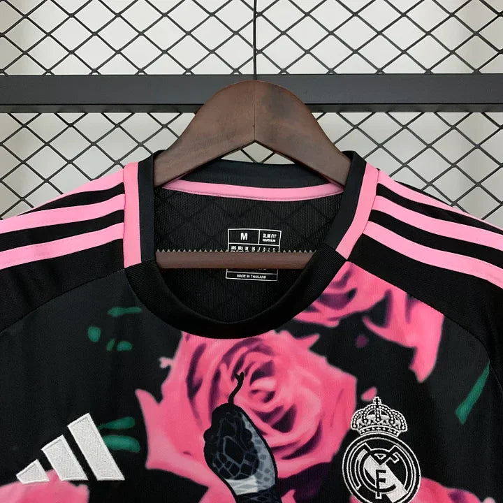 Real Madrid Maillot Concept 2026