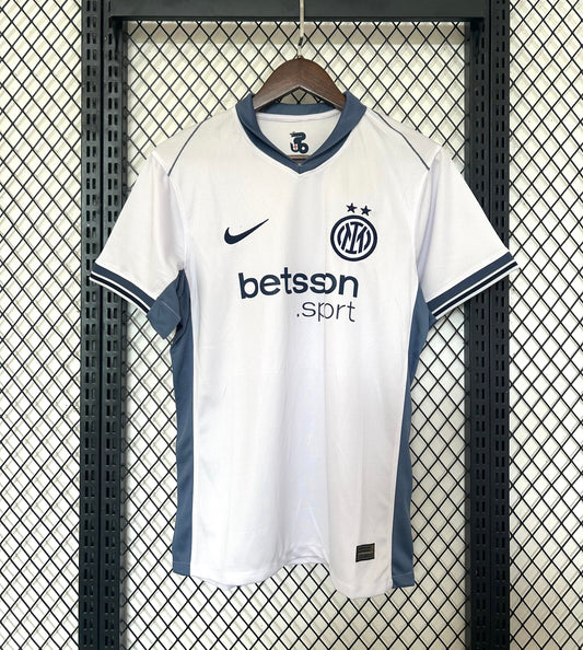 INTER MILAN MAILLOT CONCEPT 2024/2025