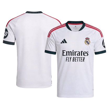 MAILLOT REAL MADRID DOMICILE 2026/2027
