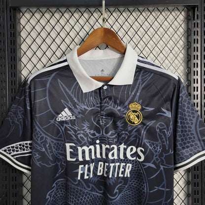 Réal Madrid Maillot Concept 2025