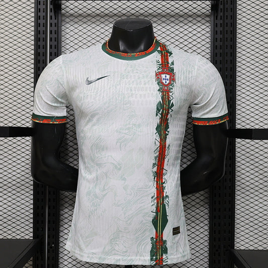 MAILLOT PORTUGAL CONCEPT 26/27