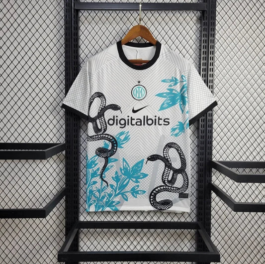 Maillot Concept Inter Milan 2024/25
