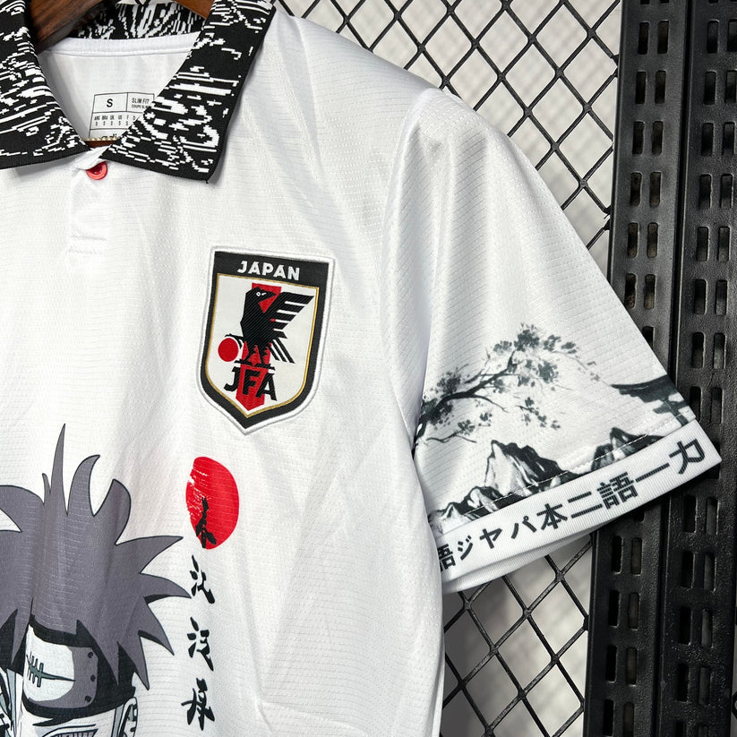 JAPON MAILLOT CONCEPT 2024 ÉDITION PAIN