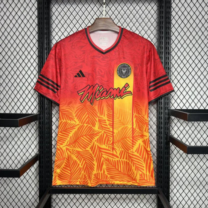 MAILLOT INTER MIAMI CONCEPT 2024/2025