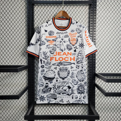 LORIENT MAILLOT CONCEPT 2022/2023