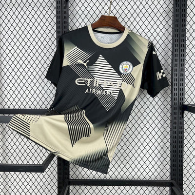 JERSEY MANCHESTER CITY CONCEPT 25/26