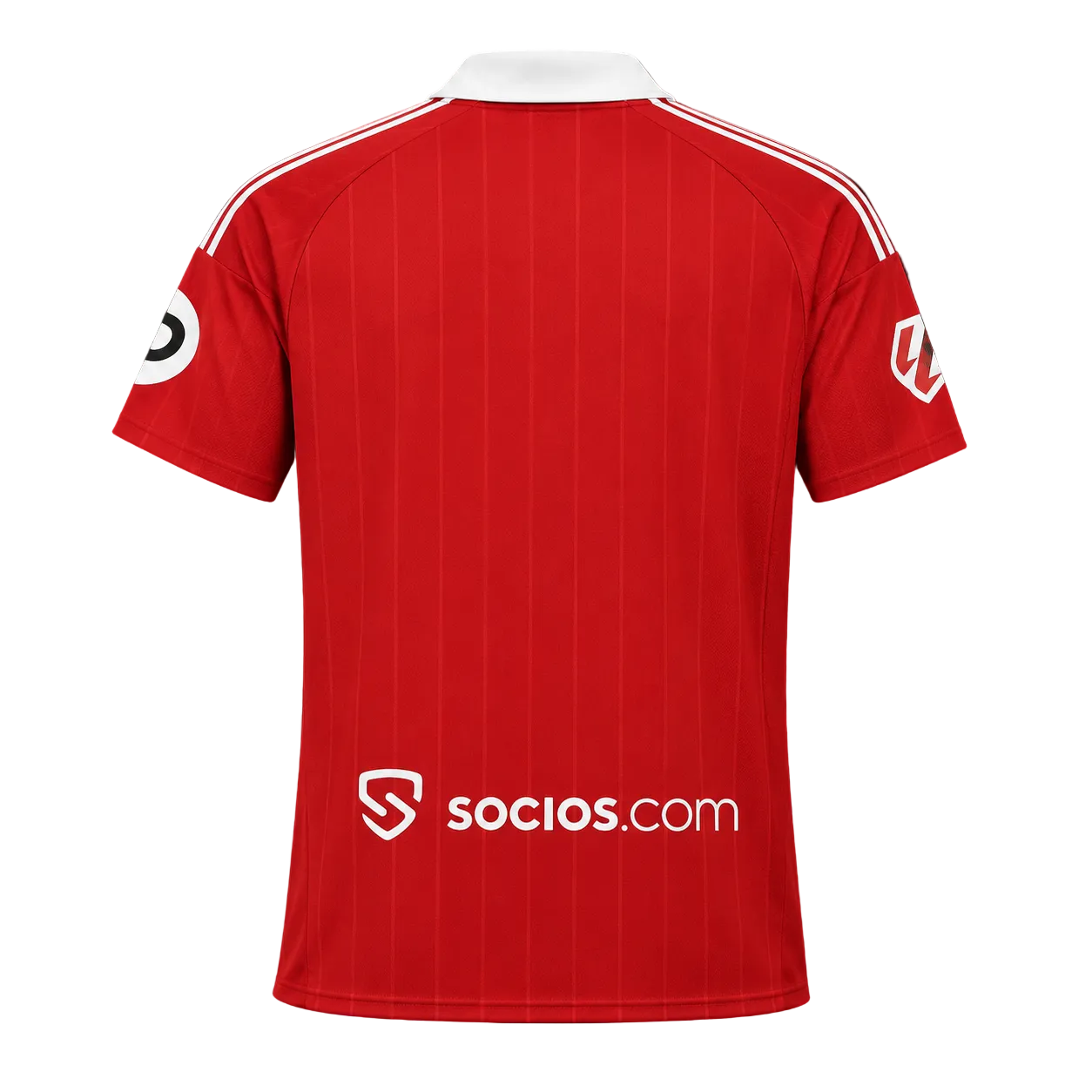 JERSEY SEVILLA FC VISITANTE 2025/2026