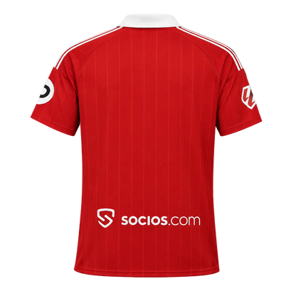 JERSEY SEVILLA FC VISITANTE 2025/2026
