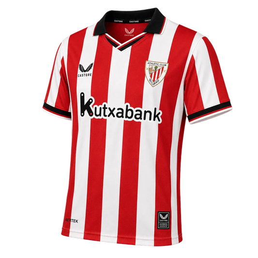 JERSEY ATHLETIC CLUB BILBAO LOCAL 2025/2026
