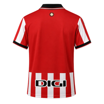 JERSEY ATHLETIC CLUB BILBAO LOCAL 2025/2026