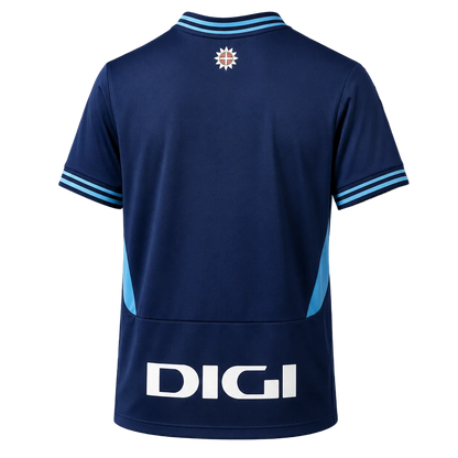 JERSEY ATHLETIC CLUB BILBAO VISITANTE 2025/2026