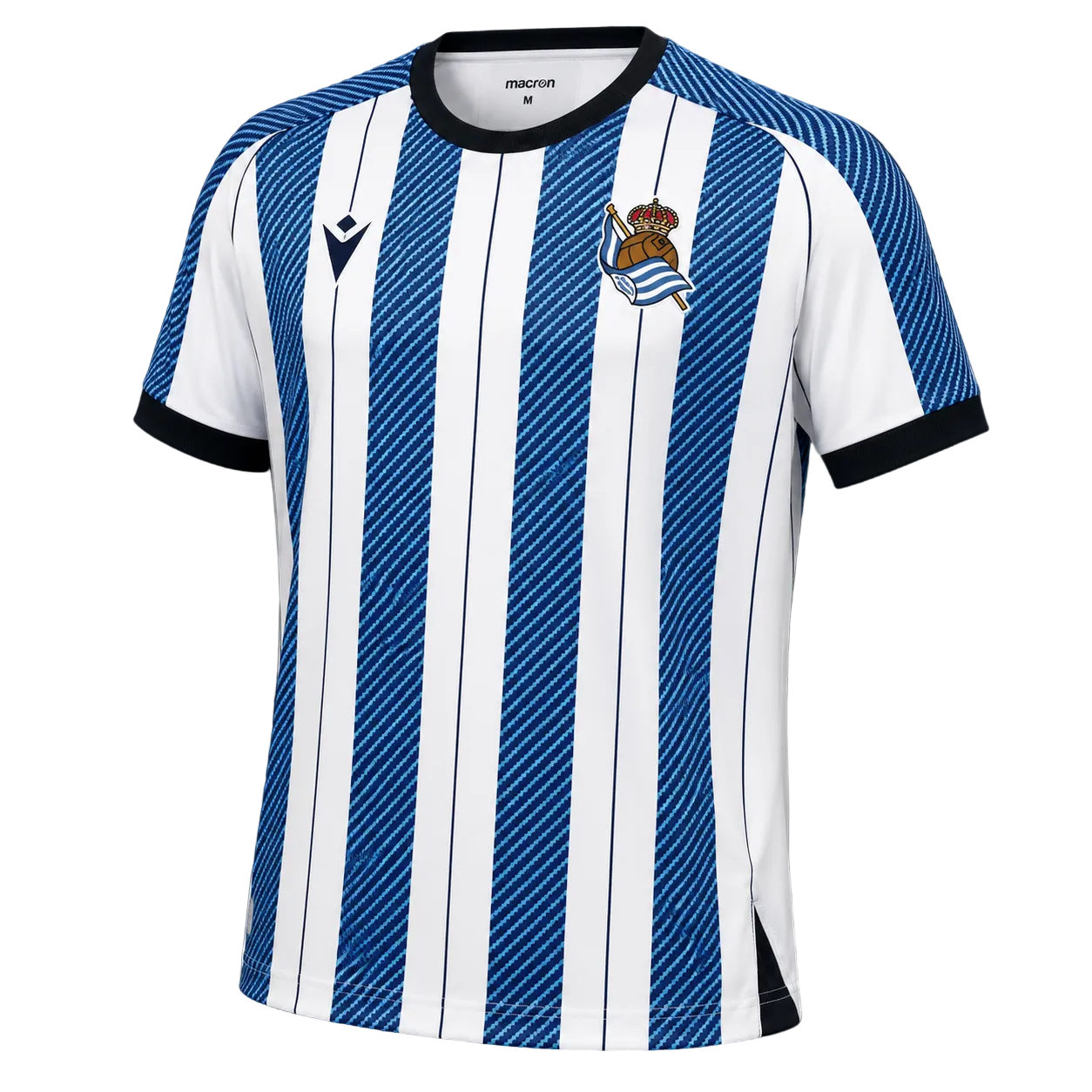 JERSEY REAL SOCIEDAD LOCAL 2025/2026