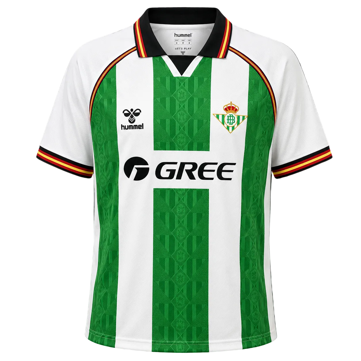 JERSEY REAL BETIS LOCAL 2025/2026
