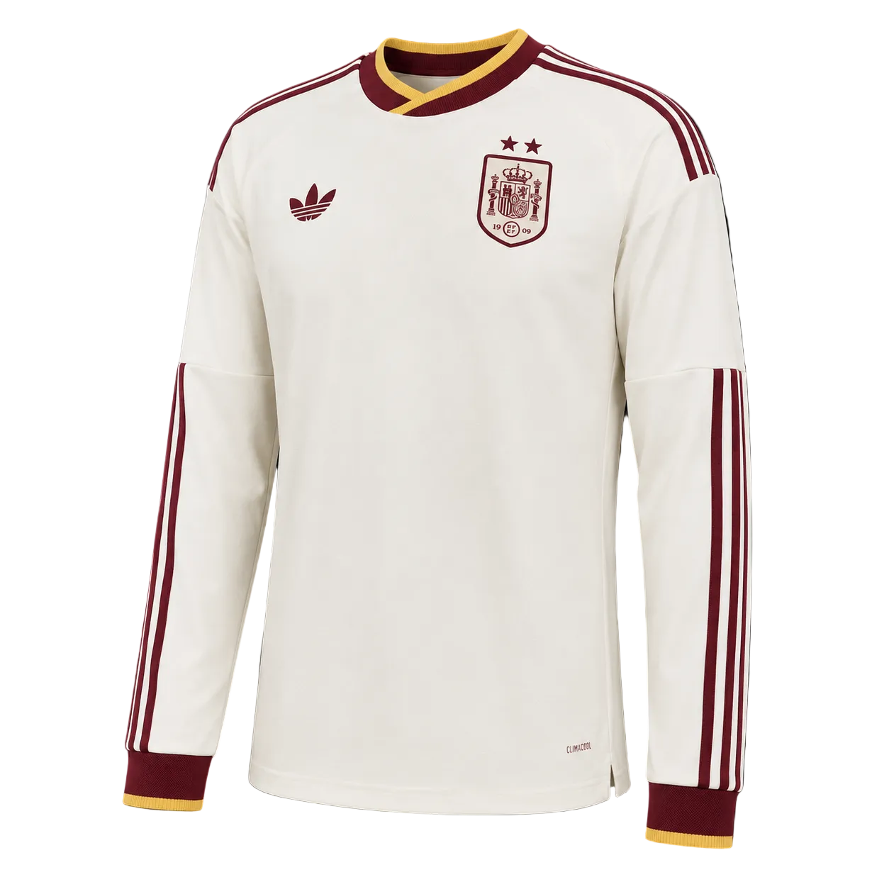 JERSEY ESPAÑA VISITANTE COPA DEL MUNDO 2026 ⭐️⭐️
