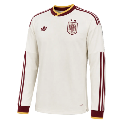 JERSEY ESPAÑA VISITANTE COPA DEL MUNDO 2026 ⭐️⭐️