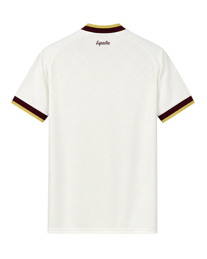JERSEY ESPAÑA VISITANTE COPA DEL MUNDO 2026 ⭐️⭐️