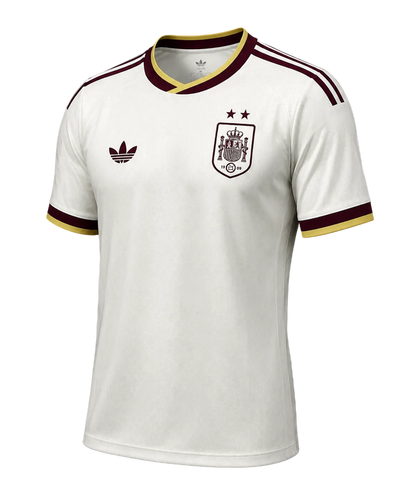 JERSEY ESPAÑA VISITANTE COPA DEL MUNDO 2026 ⭐️⭐️