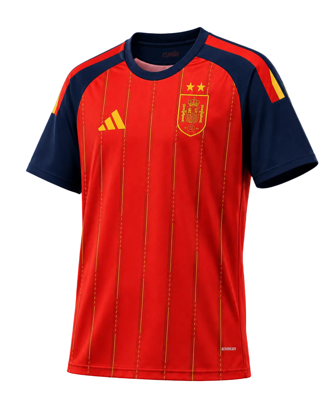 NIÑOS / JUNIOR ESPAÑA LOCAL COPA DEL MUNDO 2026 ⭐️⭐️