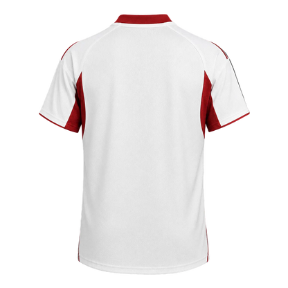 JERSEY SEVILLA FC LOCAL 2025/2026