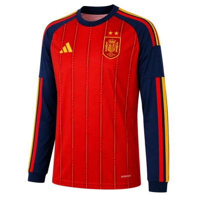 JERSEY ESPAÑA LOCAL COPA DEL MUNDO 2026 ⭐️⭐️
