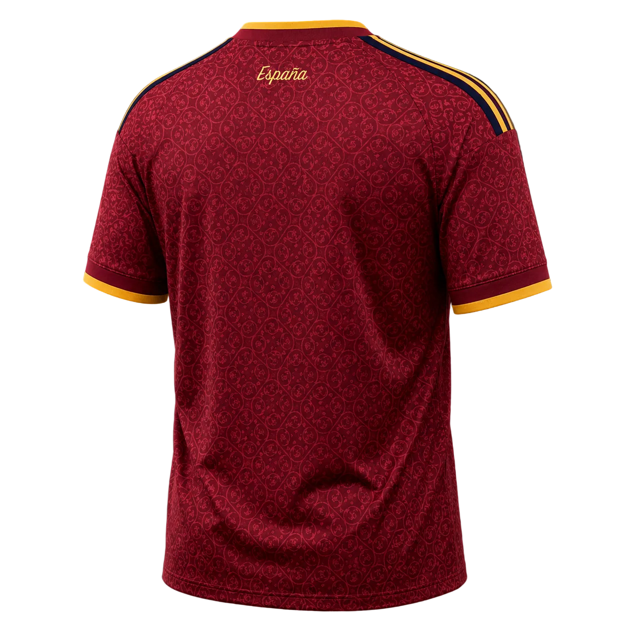 JERSEY ESPAÑA SPECIAL KIT ⭐️⭐️