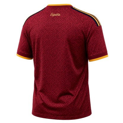 JERSEY ESPAÑA SPECIAL KIT ⭐️⭐️